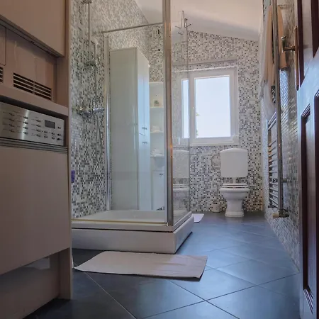 Millrose House * Dubrava (Sibenik-Knin)
