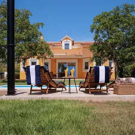 Villa Millrose House Dubrava (Sibenik-Knin)