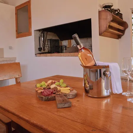 Millrose House * Dubrava (Sibenik-Knin)