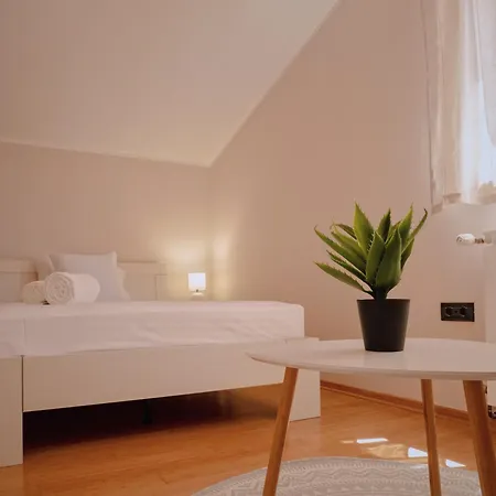 Millrose House Dubrava (Sibenik-Knin)