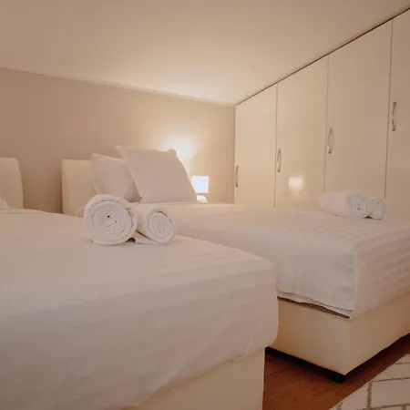 Millrose House Dubrava (Sibenik-Knin)