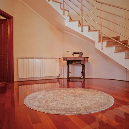 Millrose House *