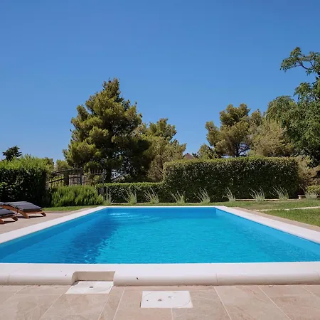 Millrose House Villa Dubrava (Sibenik-Knin)