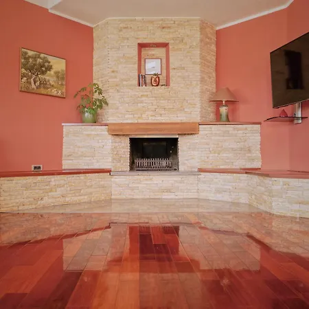 Villa Millrose House Dubrava (Sibenik-Knin)