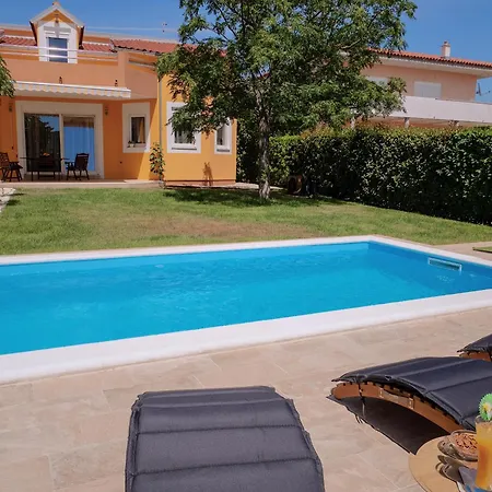 Villa Millrose House Dubrava (Sibenik-Knin)