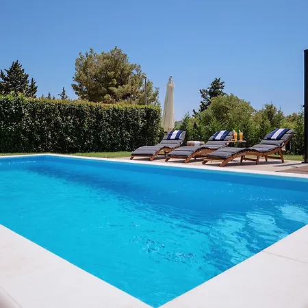 Millrose House Dubrava (Sibenik-Knin)