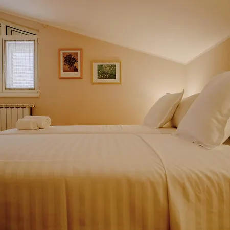 Millrose House Dubrava (Sibenik-Knin)