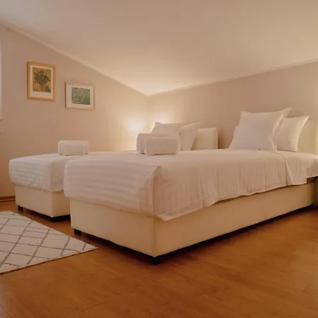 Millrose House Villa