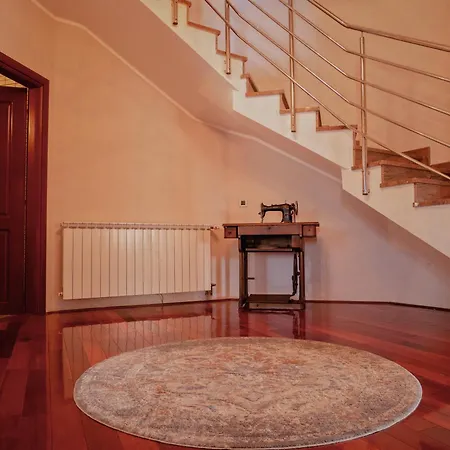 Villa Millrose House Dubrava (Sibenik-Knin)