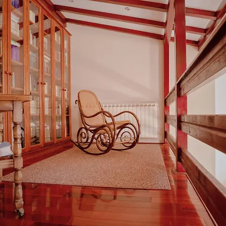 Villa Millrose House Dubrava (Sibenik-Knin)